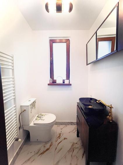 Casă cu 4 camere în Alexandru cel Bun