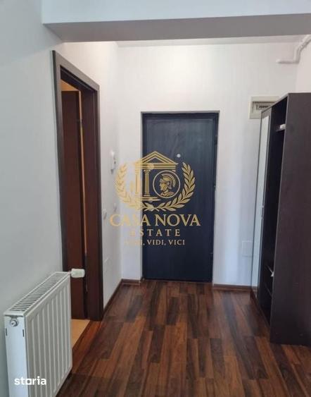 Garsonieră în Bună Ziua