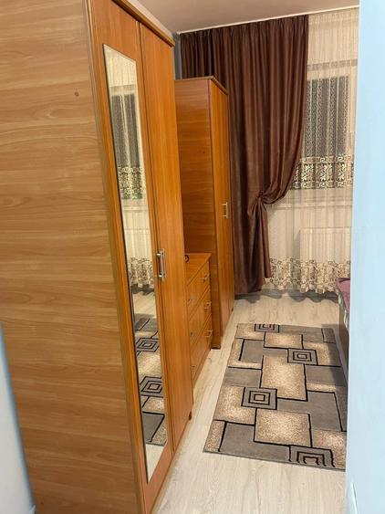 Garsonieră decomandată în Chiajna