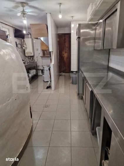 Spațiu comercial, de 700 mp, în Unirii