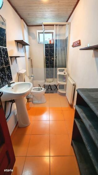 Apartament cu 3 camere în Bulgaria