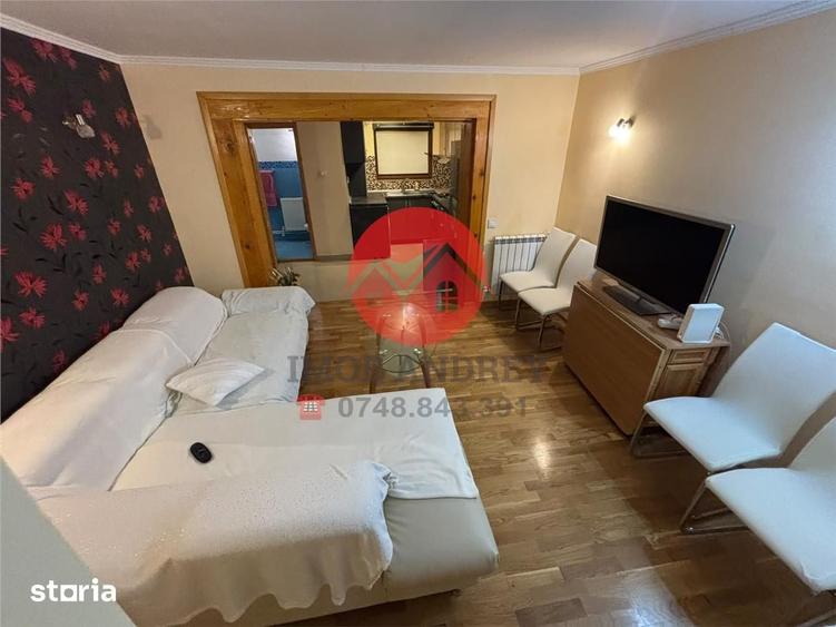 Casă cu 3 camere cu Teren 20 Mp în Central