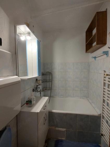 Garsonieră semidecomandată în Bartolomeu