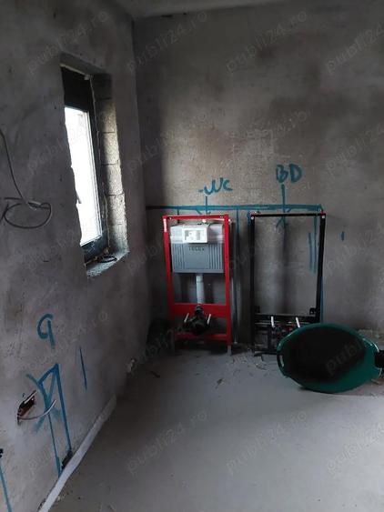 De vanzare casa noua in Simian cu incalzire in pardoseala - 13