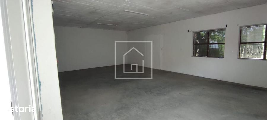 Casă cu 4 camere cu Teren 500 Mp în Tolstoi