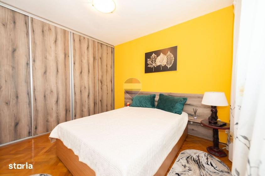 Apartament cu 2 camere 54 mp utili Bucurestii Noi - 3