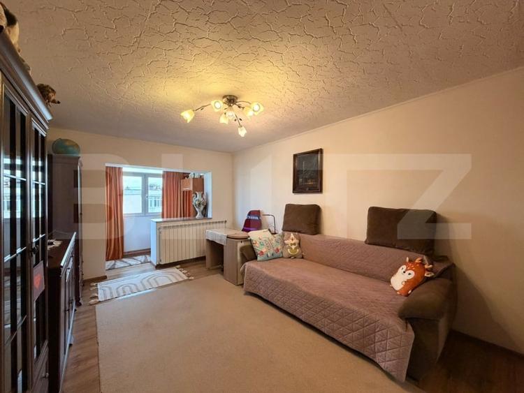 Apartament 2 camere decomandat, 49.03 mp, bloc monolit, zona Craiovita - Materna - 3
