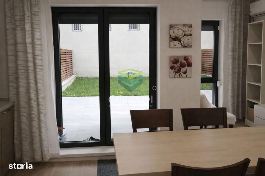Apartament cu 2 camere în Grivița