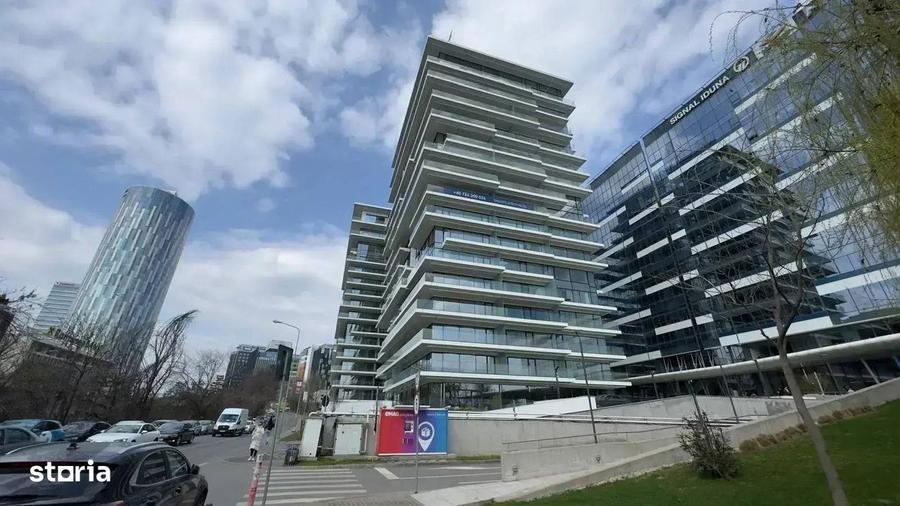 Apartament cu 2 camere în Primăverii