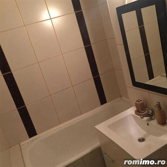 Garsonieră decomandată în Banu Manta