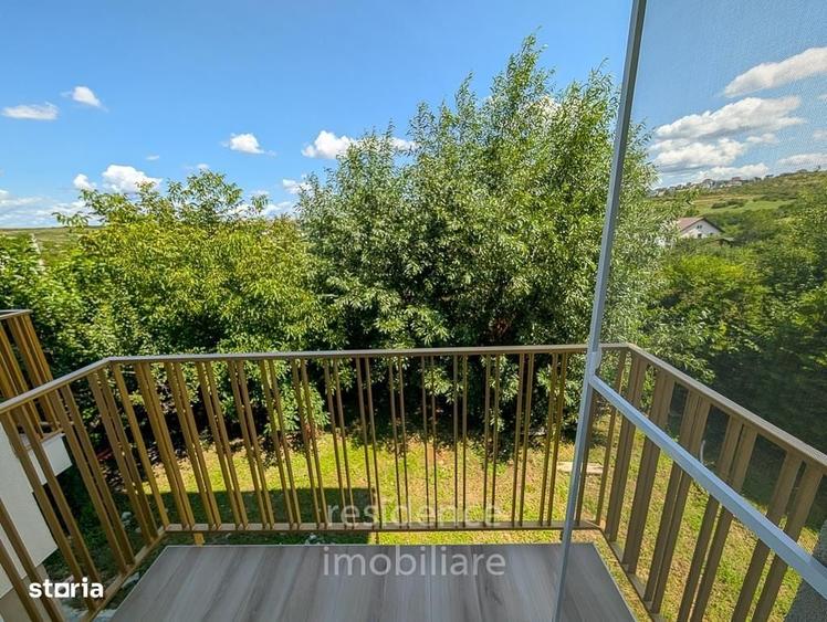 Apartament 4 camere, Borhanci + Parcare si 2 Balcoane - 7