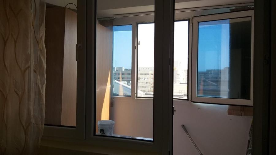Garsonieră semidecomandată în Iancului
