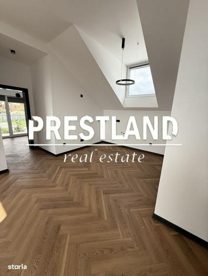 Apartament cu 3 camere în Turnișor
