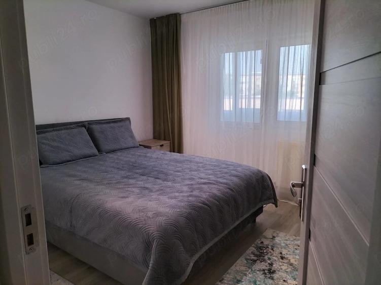 Apartament 4 camere CARACAL decomandat HCC 90 mp2 2 4 - 3
