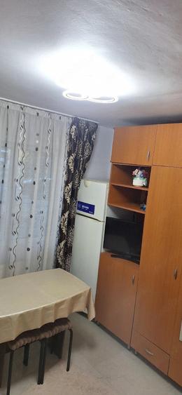 Garsonieră decomandată în Exterior Vest