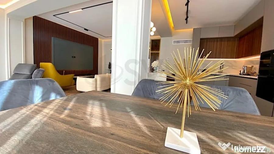 Vila moderna complet mobilata - Pompe caldura - Panouri s... - 6
