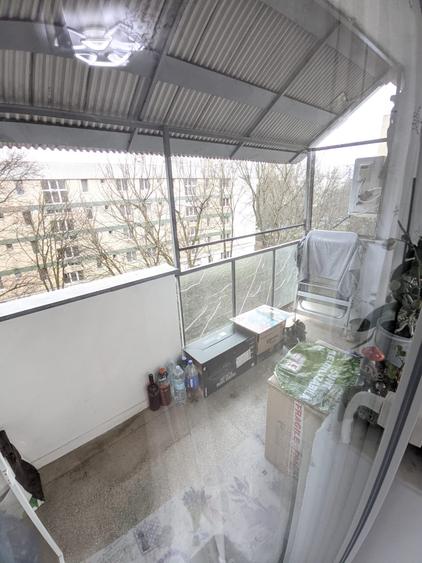 Apartament cu 3 camere în Gheorgheni