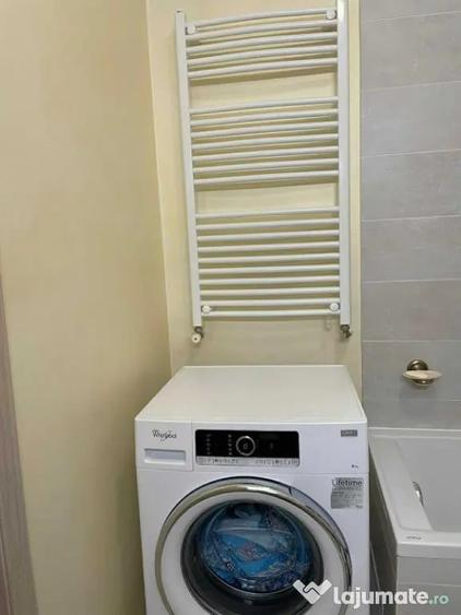 Apartament cu 2 camere decomandat în Zorilor