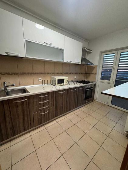 Apartament cu 2 camere de închiriat - Citadella Titan - Auchan Titan - 6