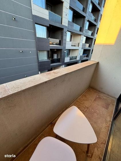 Inchirierez apartament 2 cam- regim hotelier-parcare privata gratuita - 9