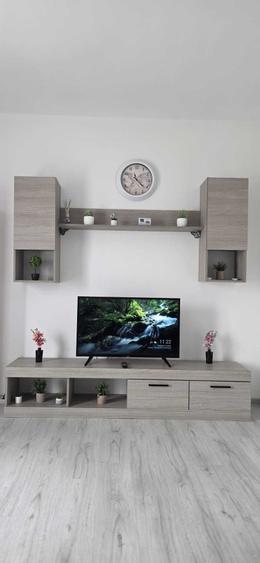 Apartament cu 2 camere decomandat în Militari