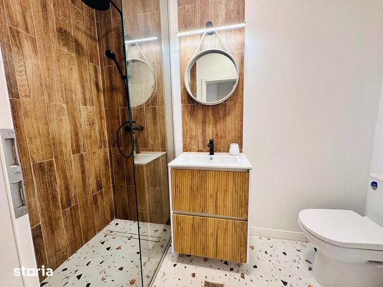 Apartament cu 3 camere în Străulești