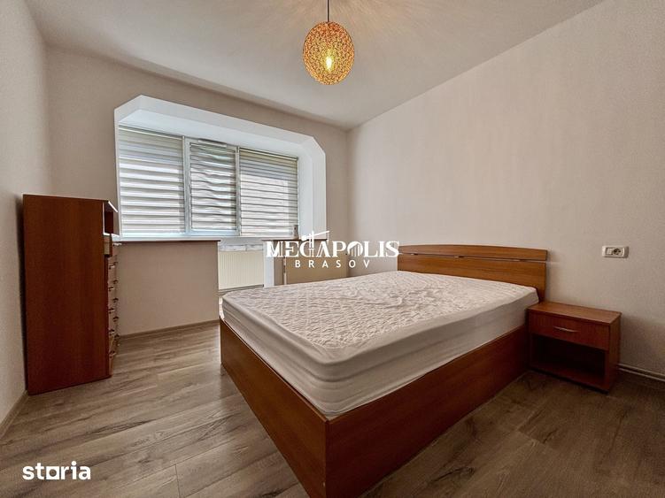 Apartament 2 camere | Gara | Pia?a Dacia | Parcare | B-dul Garii - 3
