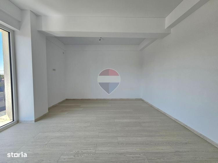 Apartament cu 2 camere decomandat în Palazu Mare