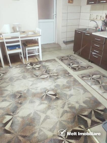 Casă individuală cu 2 camere cu Teren 3200 Mp în Elciu
