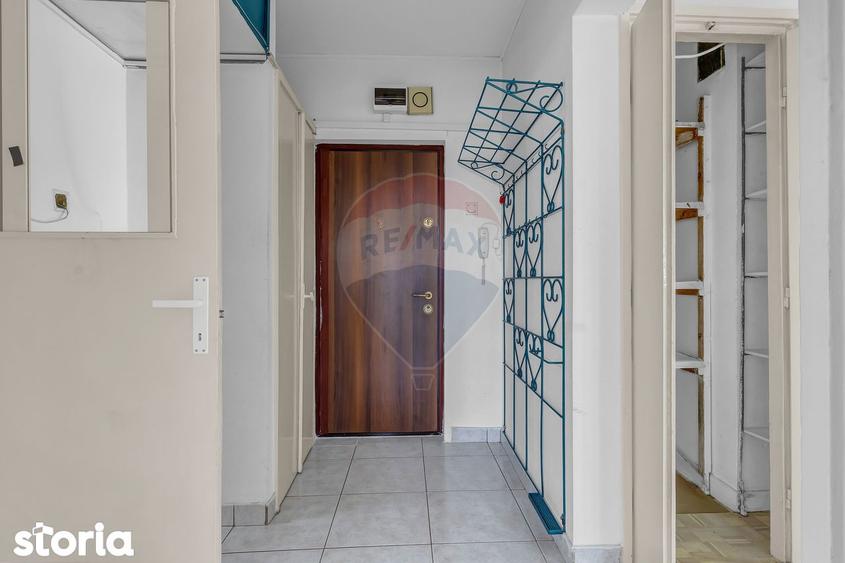 Apartament 2 camere, Comision 0% de vanzare calea Romanilor - 13