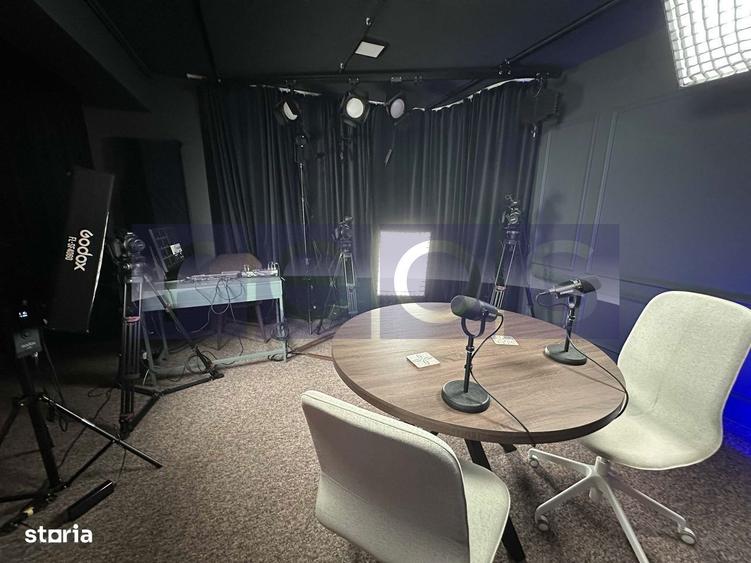 Apartament cu 2 camere, mobilat în Sisești