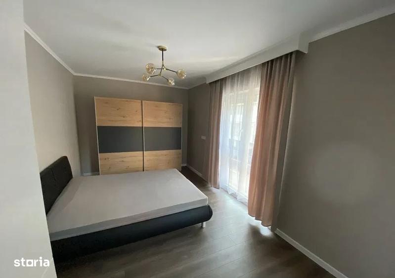 Apartament 2 camere 48mp, loc parcare, Clasa energetica A+, Lift - 8