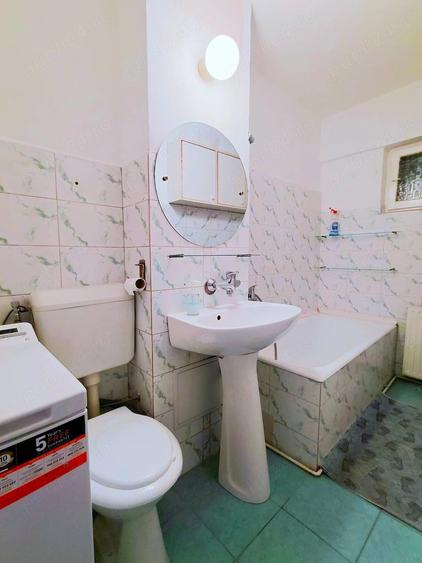 Apartament cu 2 camere decomandat în Astra
