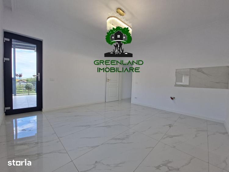 Casă cu 4 camere cu Teren 400 Mp în Rediu