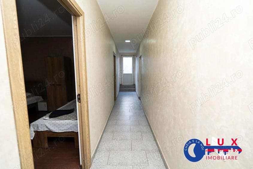 Apartament cu 2 camere decomandat în Vest