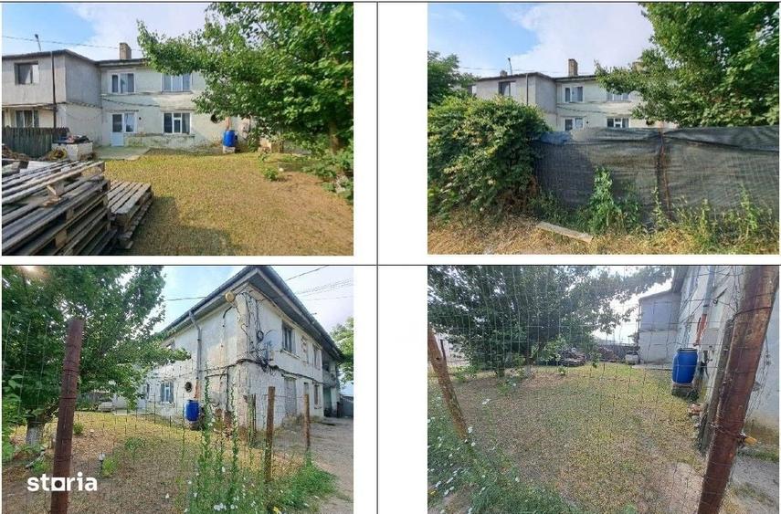 Apartament cu 2 camere în Lețcani