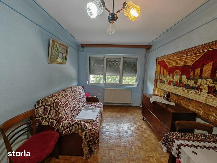 Apartament cu 2 camere în Cornișa