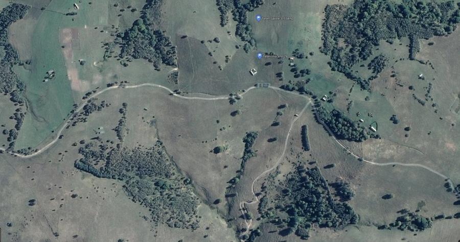 Teren agricol extravilan de 36000 mp, în Tilișca