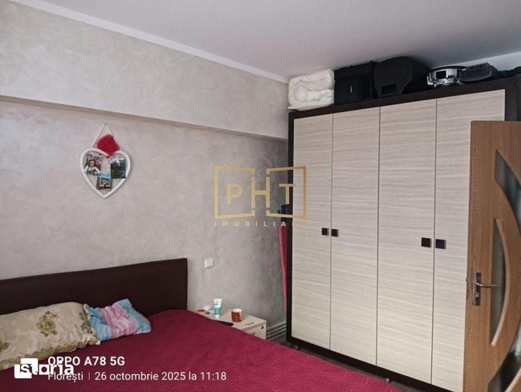 Apartament de vanzare cu 2 camere, 43,6 mp, zona Lidl ! - 5