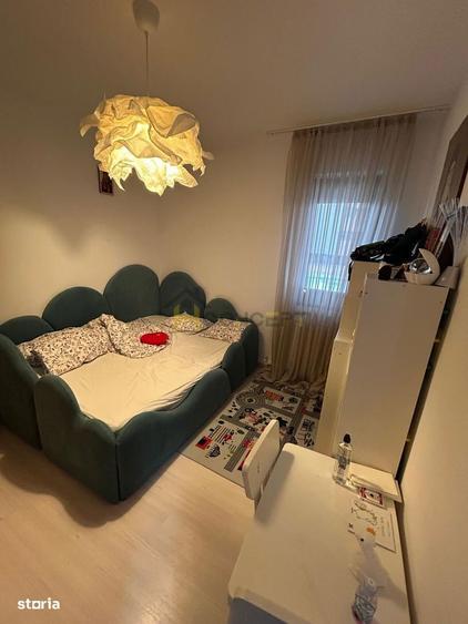 Apartament 4 camere mobilat Sisesti parter curte 63 mp comision 0% - 12