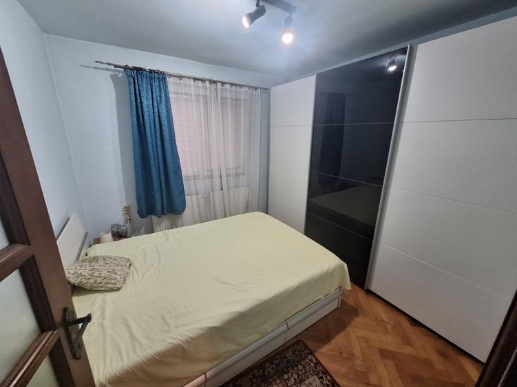Apartament cu 2 camere decomandat în Simion Bărnuțiu