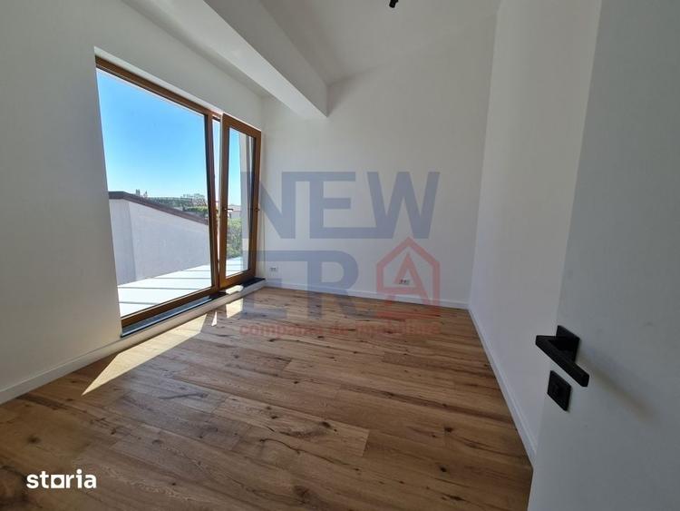Apartament cu 2 camere în Grivița