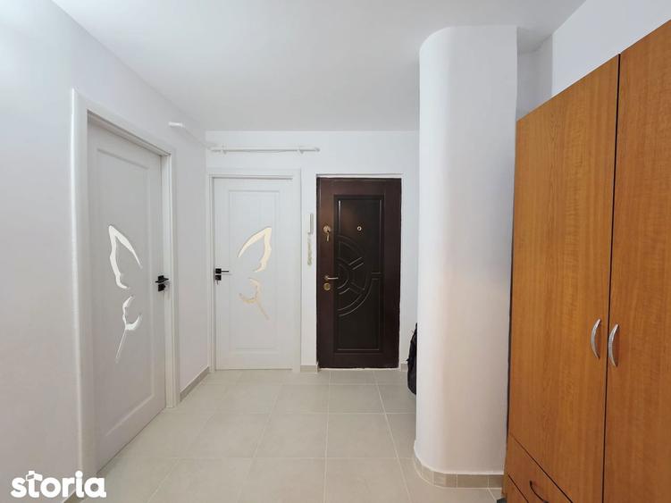 Apartament cu 2 camere în Ultimul leu