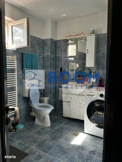 Casă cu 4 camere în Goranu