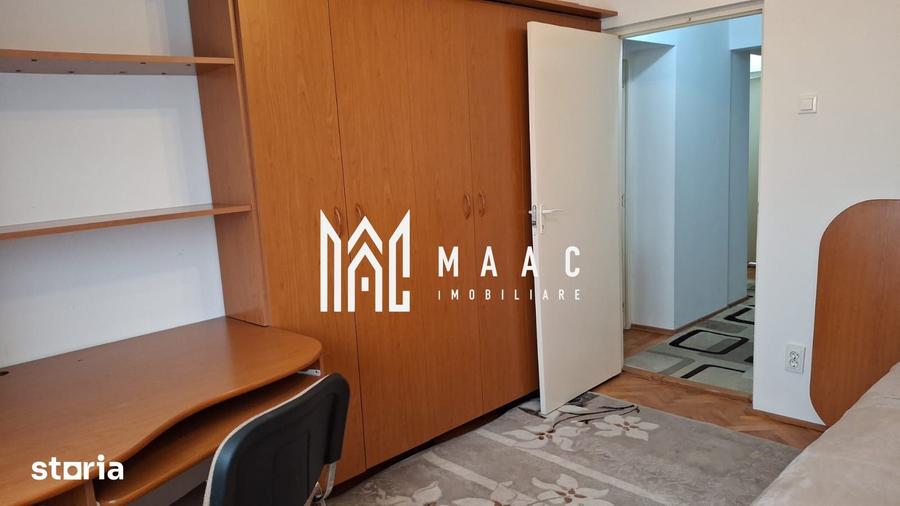 Apartament 4 Camere | 90 MPU | Central - 6