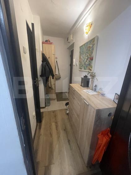 Apartament 2 camere, zona centrala - 10