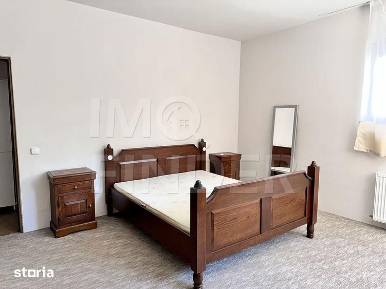 Apartament 2 camere 57 mp, demisol luminos, garaj in Buna Ziua - 4