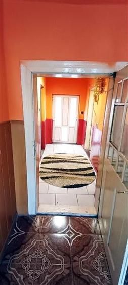 Casă individuală cu 3 camere cu Teren 274 Mp în Est