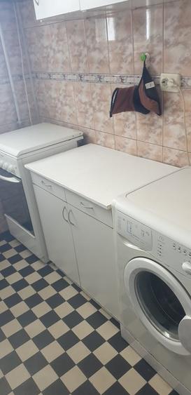 Apartament cu 2 camere decomandat în Armeneasca