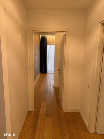 One Herastrau Park | 3 Camere | Lini?te ?i Intimitate - 11